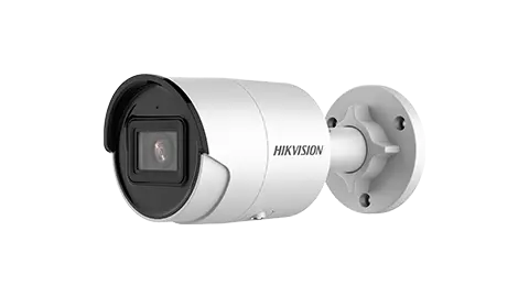 Hikvision DS-2CD2086G2-I(U) Bullet Camera