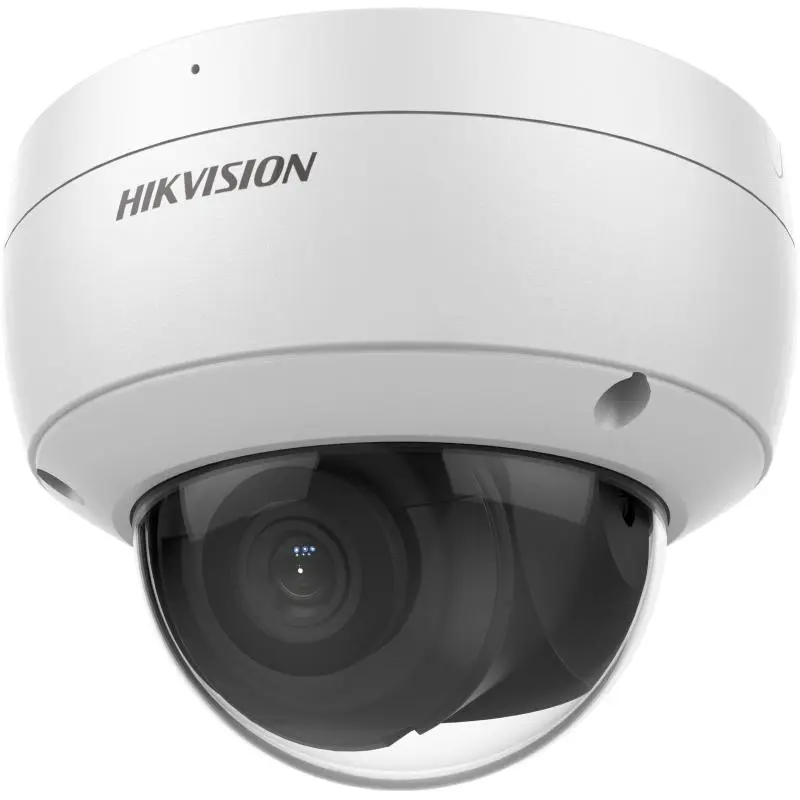 Hikvision DS-2CD2123G2-IU Dome Camera