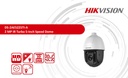 Hikvision DS-2AE5225TI-A Speed Dome