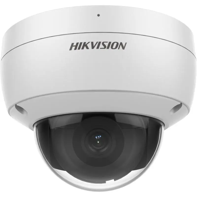 Hikvision DS-2CD2123G2-IU Dome Camera