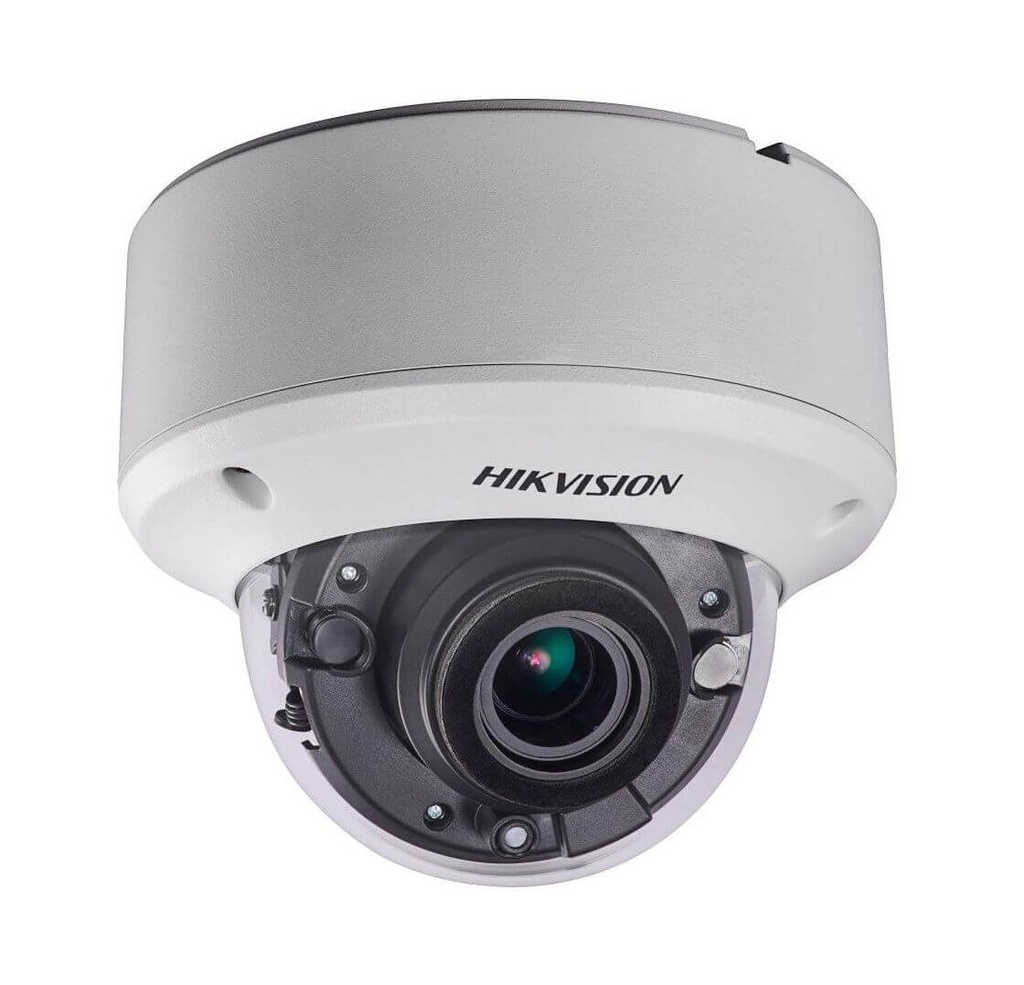 Hikvision DS-2CC52D9T-AVPIT3ZE Dome Camera