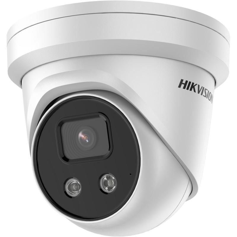 Hikvision DS-2CD2386G2-I(U) Turret Camera