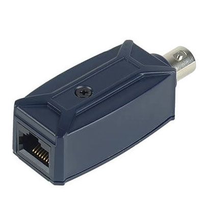 Extender Over Coaxial