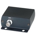 POE Over Coaxial Extender