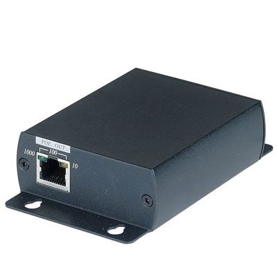 15W POE Repeater