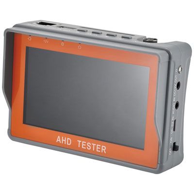 AHD Test Monitor