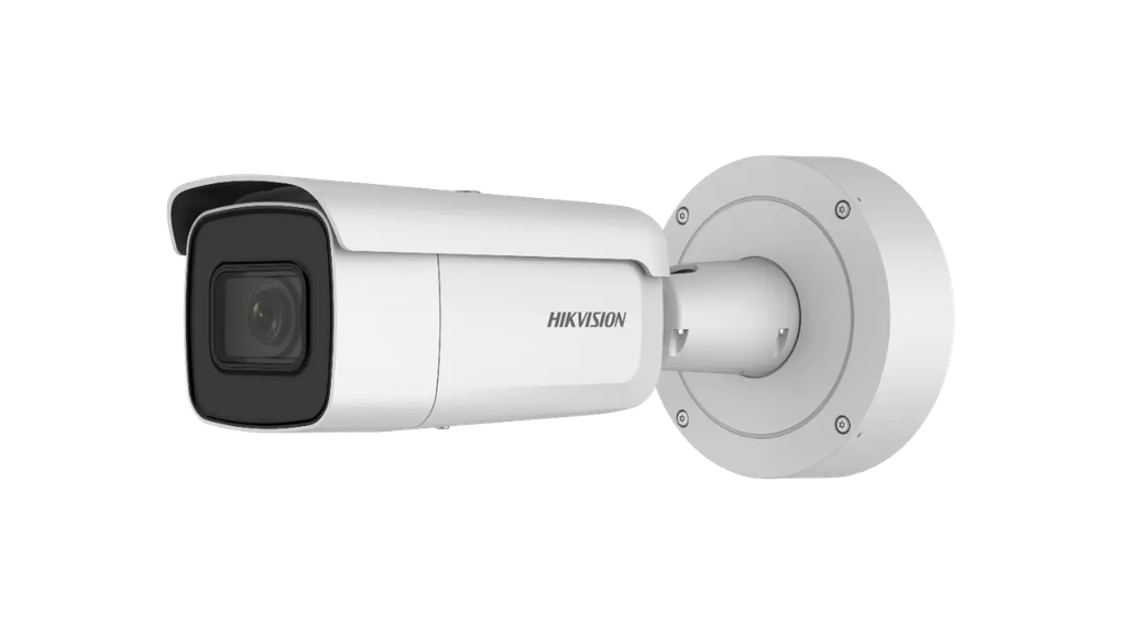 Hikvision DS-2CD2663G0-IZS Varifocal Bullet Camera