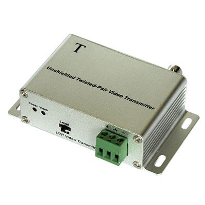 Single Channel Transmitter