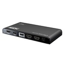 LKV314-V2.0 HDMI Splitter Connector