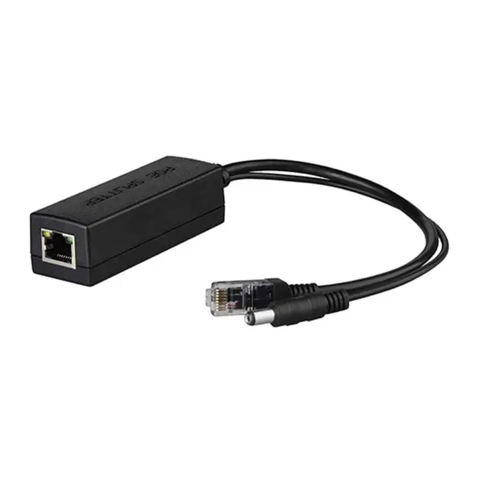 30W PoE Splitter