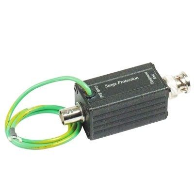 Coaxial Surge Protection