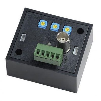 HD-UTP Active Receiver