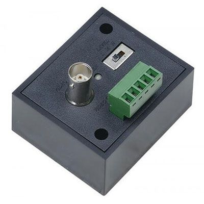 UTP Active Transmitter