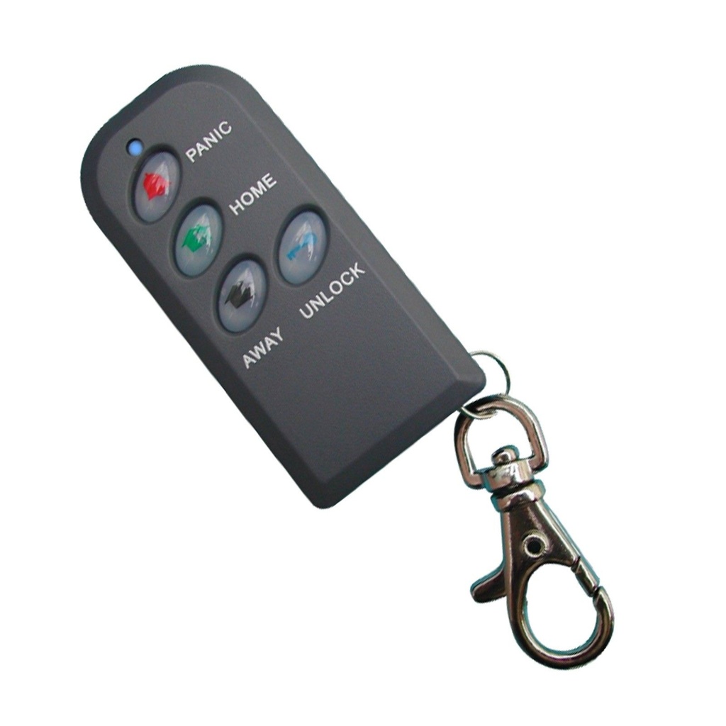 Fronti FS154S Wireless Remote Control