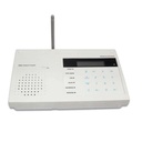SB255B Wireless Security System Main Console