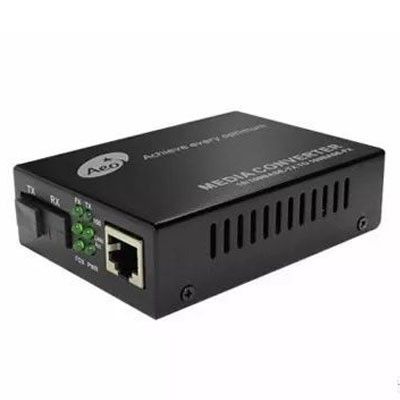 Gigabit Fiber Transceiver