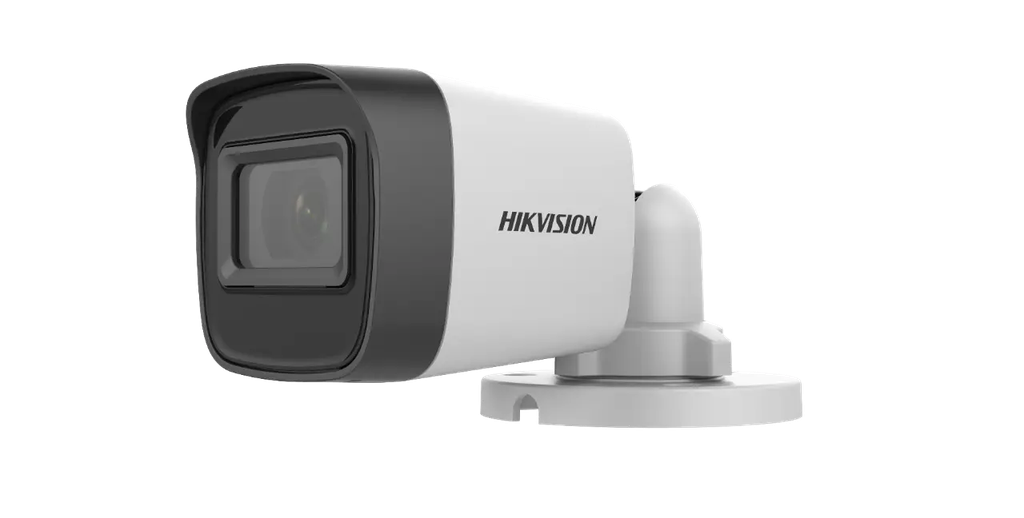 Hikvision DS-2CE16H0T-ITPF(C) Bullet Camera