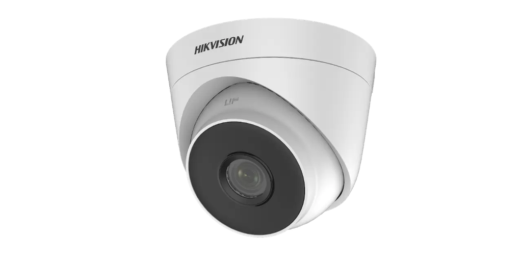 Hikvision DS-2CE56D0T-IT3F(C) Turret Camera