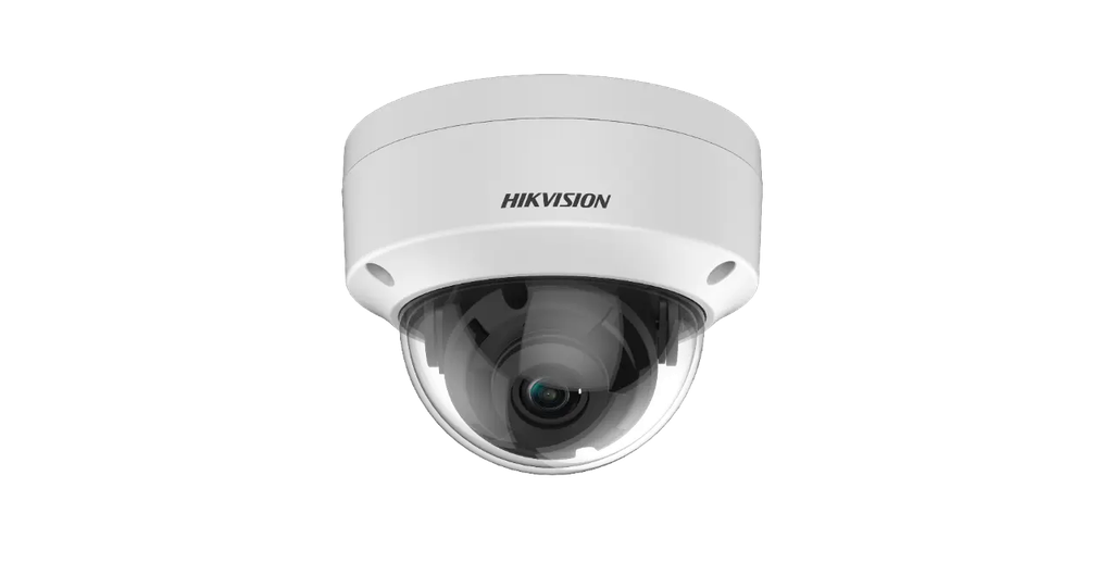 Hikvision DS-2CE57H0T-VPITF(C) Dome Camera