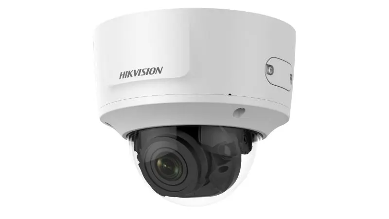 Hikvision DS-2CD2745FWD-IZS Dome Camera