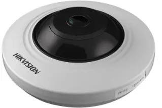 Hikvision DS-2CD2955FWD-I Fisheye Dome Camera