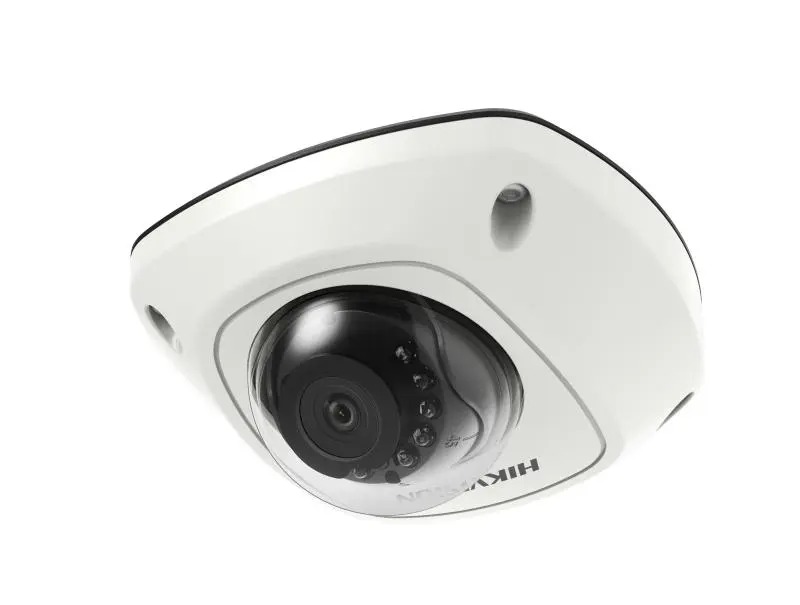 Hikvision DS-2XM6122G0-I Mobile Dome Camera