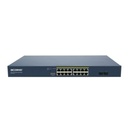 Acorid GLS1716P2F PoE Switch