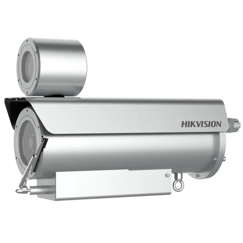 Hikvision DS-2XE6422FWD-IZHRS Explosion-proof Bullet Camera