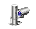 ZAEX ZAT660 Explosion proof PTZ Camera