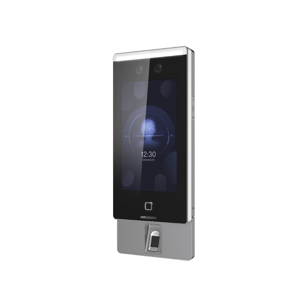 Hikvision DS-K1T671TMFW Face Recognition Terminal