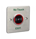 Hikvision DS-K7P03 Exit & Emergency Button