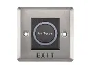 Hikvision DS-K7P08 Exit & Emergency Button