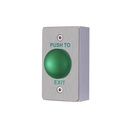 Hikvision DS-K7P05 Exit & Emergency Button
