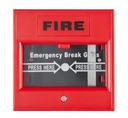 Hikvision DS-K7PEB Emergency Break Glass