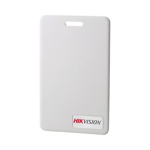 Hikvision ICS50 Mifare Card