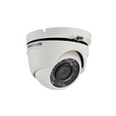 Hikvision DS-2CE56C0T-IRMF Turret Camera