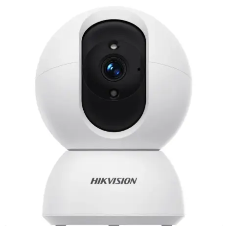 Hikvision DS-2CV2Q21G1-IDW 2 MP Indoor Audio Fixed PT Network Camera