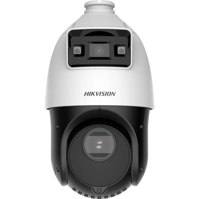 Hikvision DS-2SE4C425MWG-E TandemVu 4-inch 4 MP 25X Colorful & IR Network Speed Dome