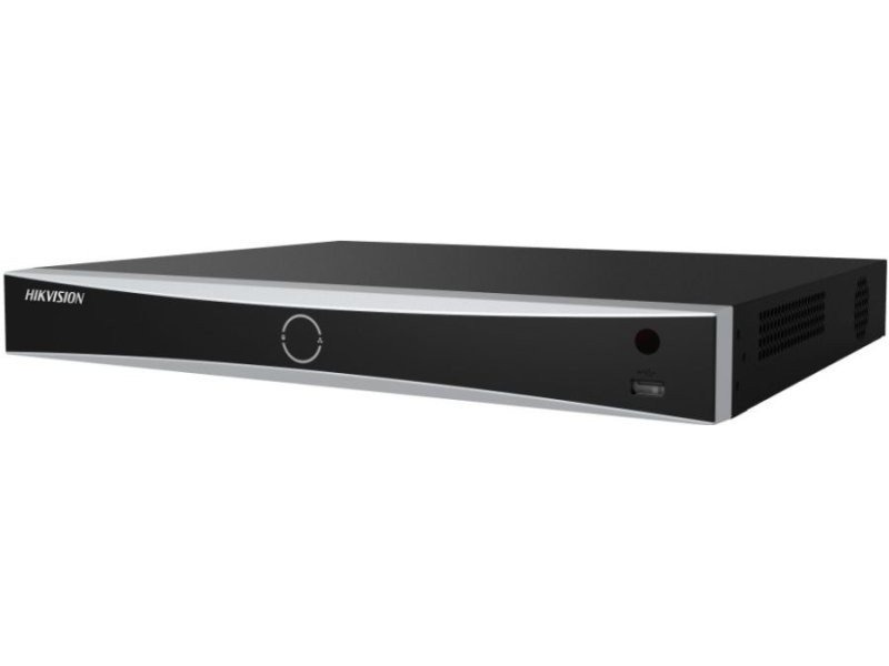 Hikvision DS-7632NXI-K2 32-ch 1U K Series AcuSense 4K NVR
