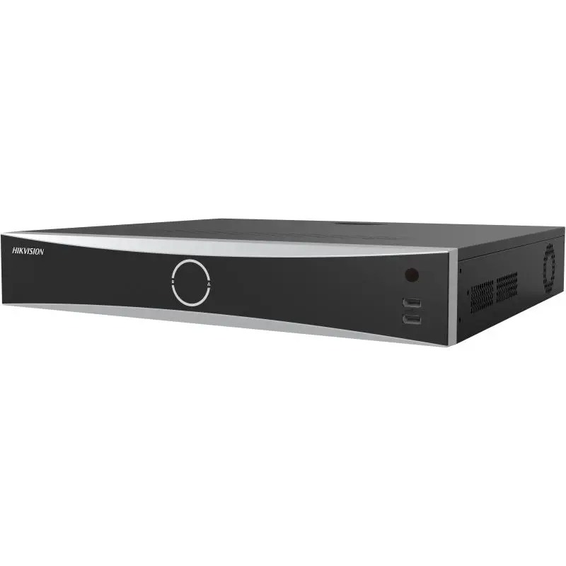 Hikvision DS-7716NXI-I4/16P/S 16-ch 1.5U 16 POE AcuSense 4K NVR