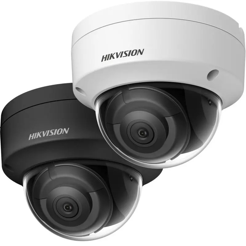 Hikvision DS-2CD2143G2-I 4 MP AcuSense Fixed Dome Network Camera