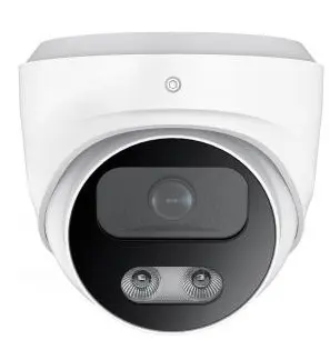 TECHCORE CMSBHTC200F FIXED LENS DOME CAMERA