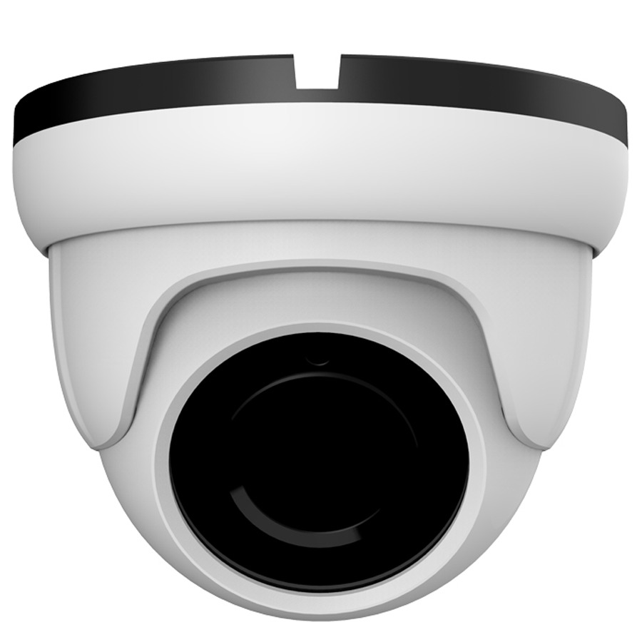 Techcore IPSU20HL200 2MP Dome Camera