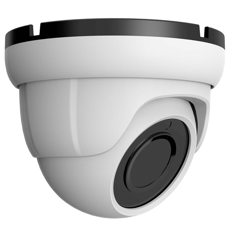 Techcore IPSUT30HHL200 2MP Dome IR Network Camera