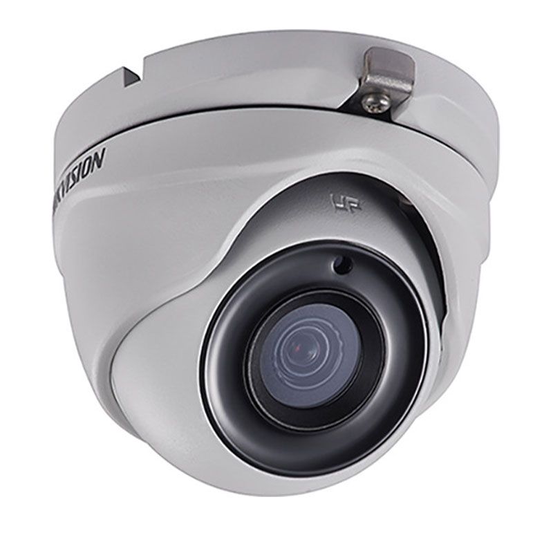 Hikvision DS-2CE56D8T-ITMF Turret Camera