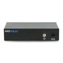 Hored NS6080L - 8 Gigabit Ethernet ports