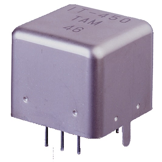 TOA IT-450 Input Transformer