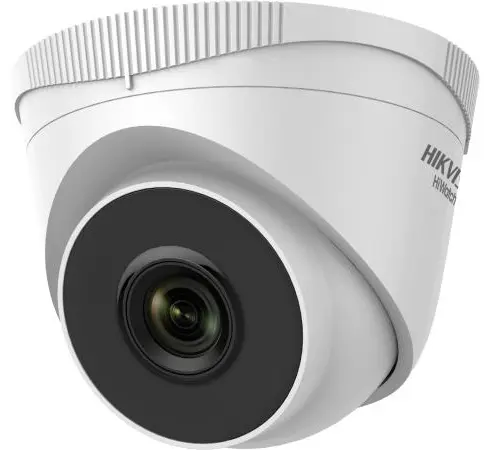 Hi-Watch HWI-T240H Turret Camera