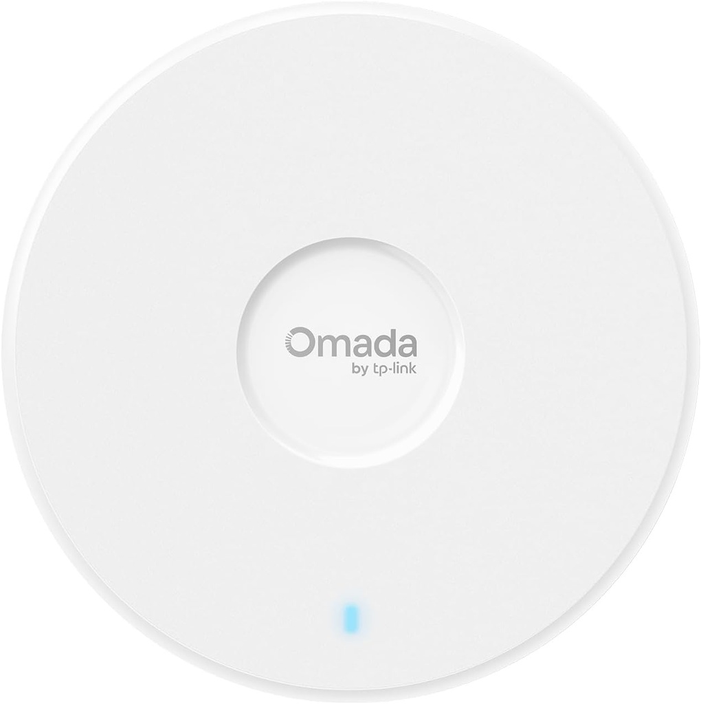 Omada EAP720- BE5000 Wi-Fi 7 Access Point