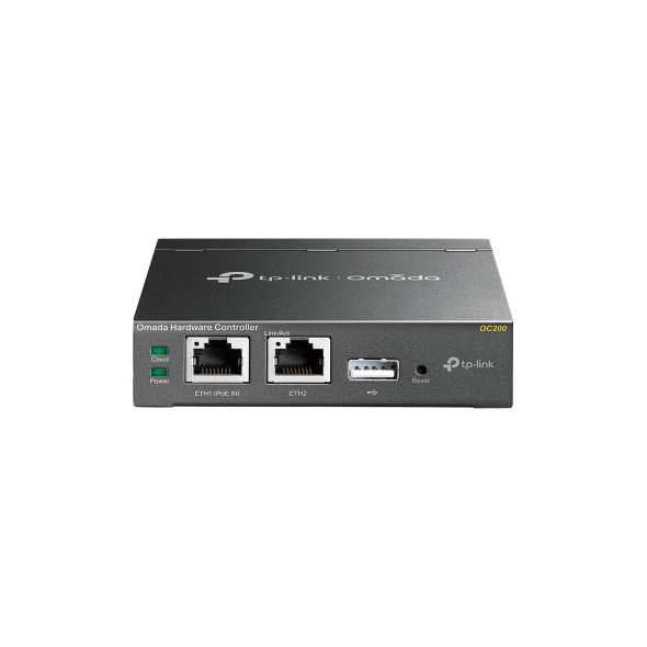 Omada OC200- Cloud Controller